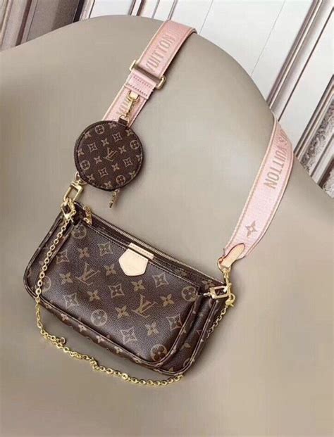 louis vuitton pouchette dupe